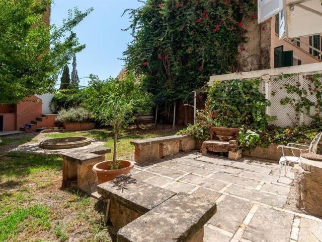 Dúplex en venta en Canavall, Palma