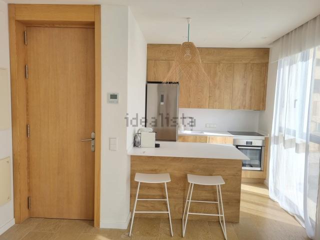 Piso en alquiler en Canavall, Palma