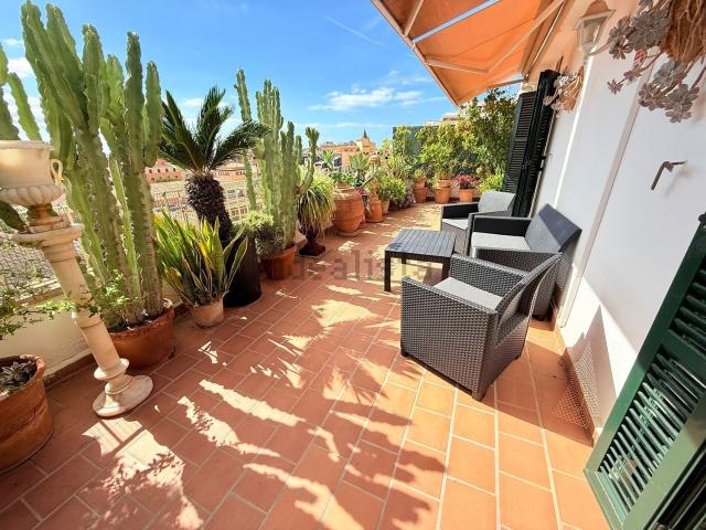 Ático en venta en Canamunt, Palma