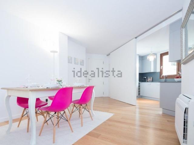 Piso en alquiler en Foners, Palma