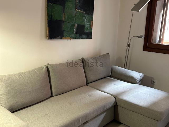 Piso en alquiler en Canamunt, Palma