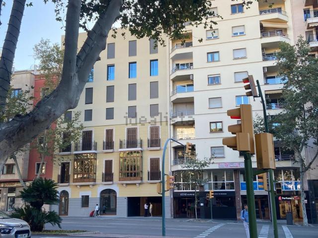 Piso en alquiler en Canavall, Palma