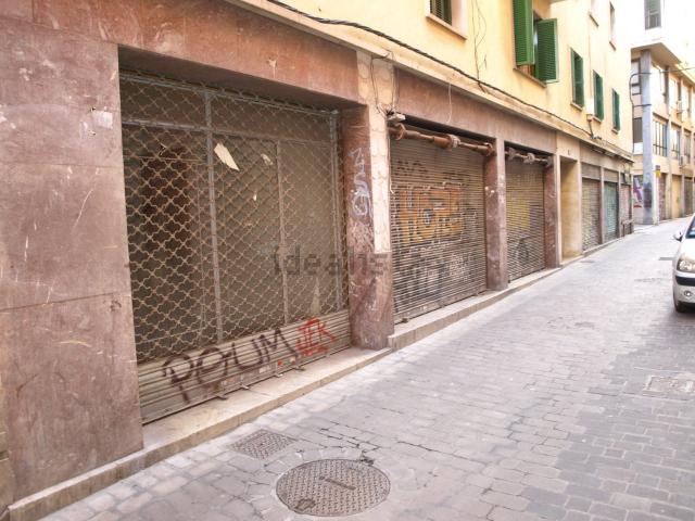Dúplex en venta en Canavall, Palma