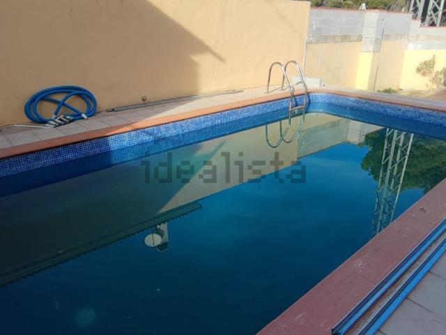 Dúplex en alquiler en Barranc Fondo, La Nucia