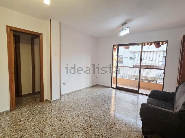 Piso en venta en la Marina Baixa, Valencia