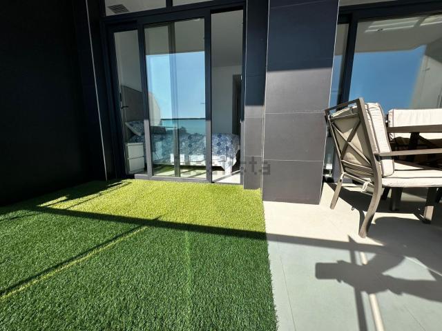 Piso en alquiler en la Marina Baixa, Valencia