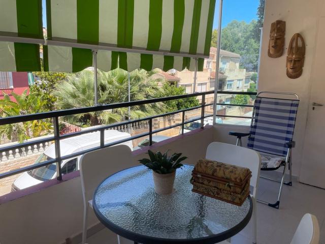 Piso en venta en La Nucia