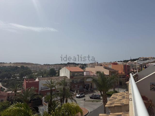 Piso en venta en la Marina Baixa, Valencia