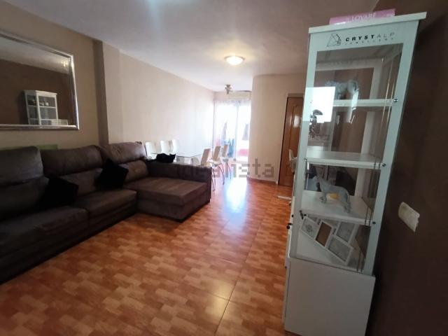Piso en venta en la Marina Baixa, Valencia