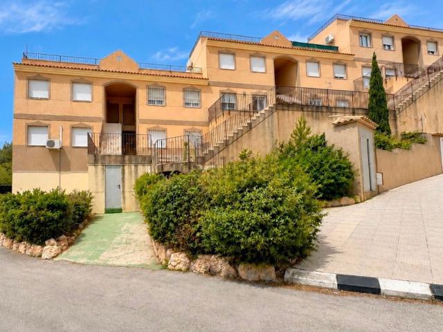 Piso en venta en Coloma, la Marina Baixa