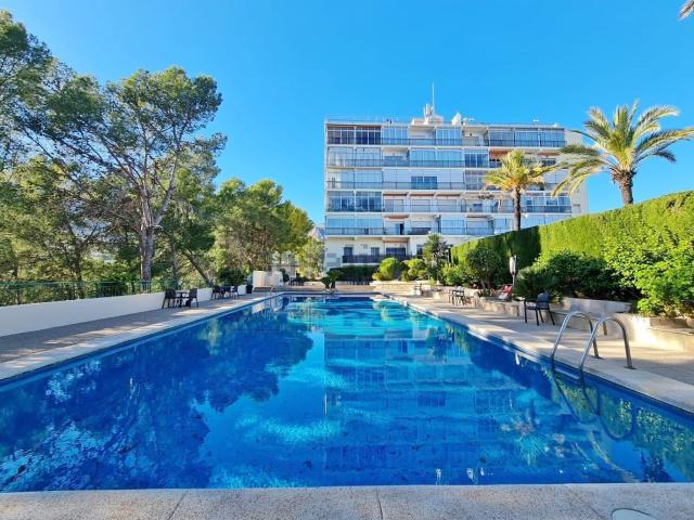 Piso en venta en la Marina Baixa, Valencia