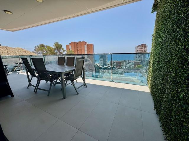 Piso en alquiler en Ponent, la Marina Baixa