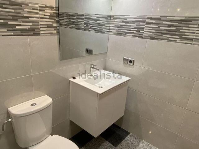 Piso en venta en La Nucia