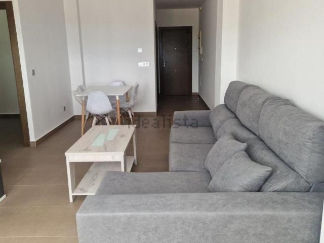 Piso en venta en la Marina Baixa, Valencia
