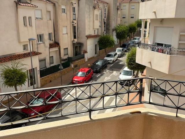 Piso en venta en la Marina Baixa, Valencia