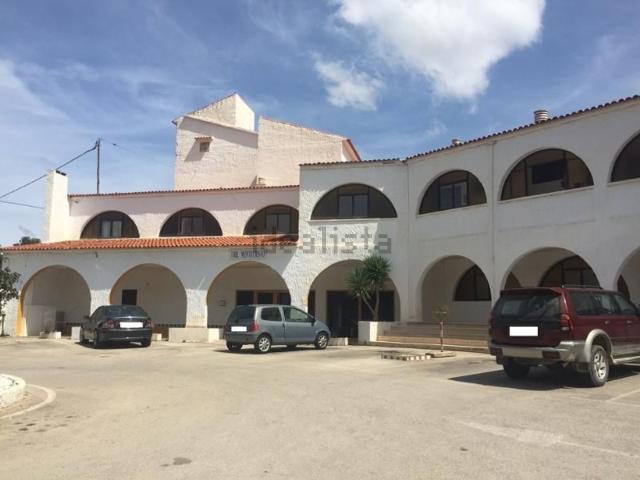 Piso en venta en Barranc Fondo, la Marina Baixa