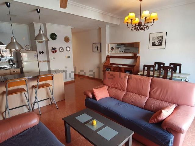 Piso en venta en la Marina Baixa, Valencia