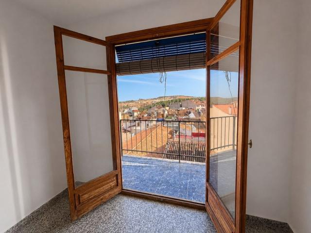 Piso en venta en la Marina Baixa, Valencia