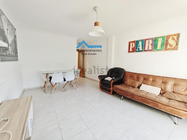 Piso en venta en la Marina Baixa, Valencia