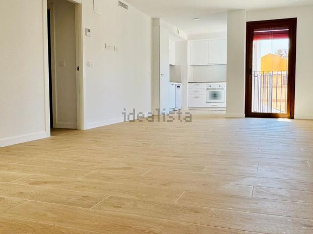 Piso en alquiler en la Marina Baixa, Valencia