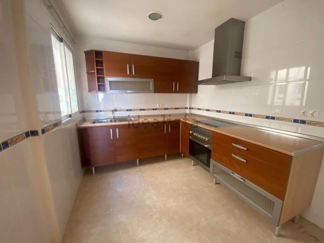 Dúplex en venta en la Marina Baixa, Valencia