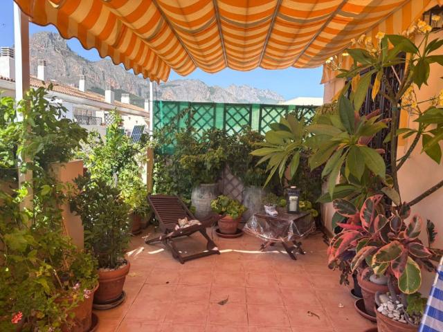 Piso en venta en la Marina Baixa, Valencia
