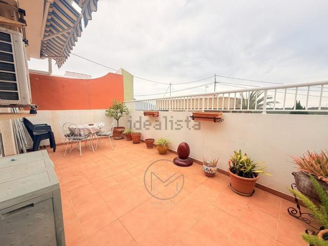 Dúplex en venta en la Marina Baixa, Valencia