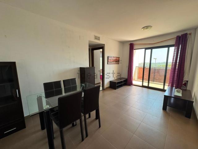 Piso en venta en la Marina Baixa, Valencia