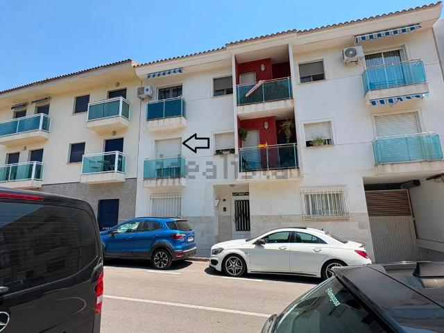 Piso en venta en la Marina Baixa, Valencia