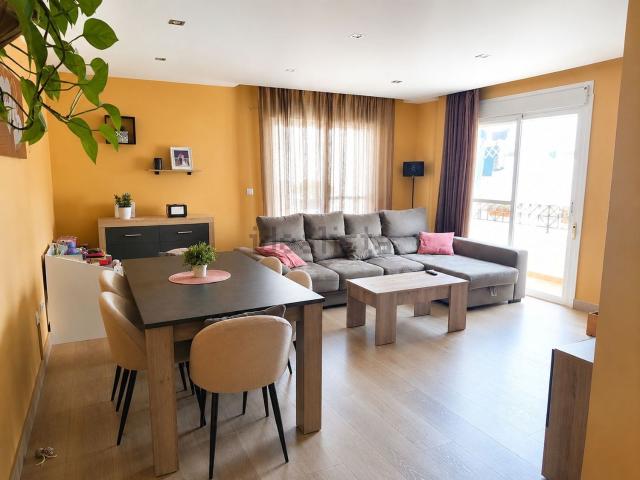Piso en venta en la Marina Baixa, Valencia