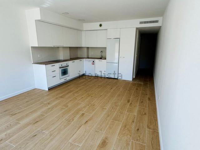 Piso en alquiler en la Marina Baixa, Valencia