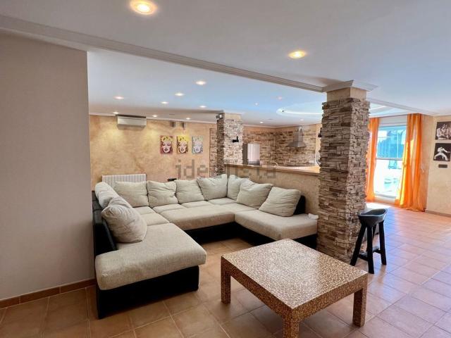 Piso en alquiler en Coloma, La Nucia