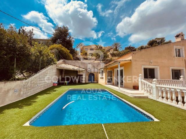 Piso en venta en La Nucia, Nucia Park