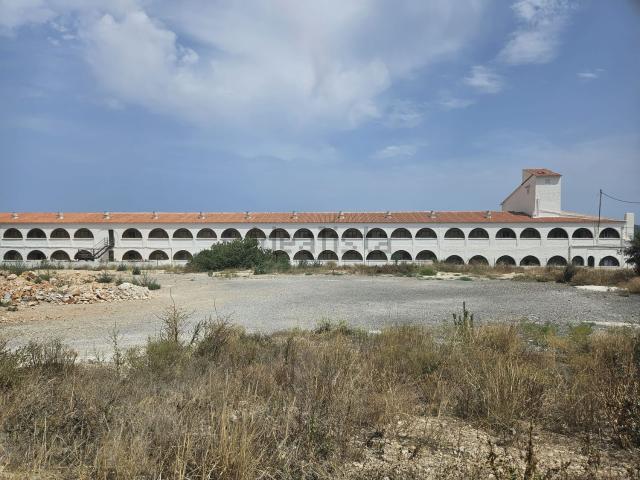 Piso en venta en La Nucia, Barranc Fondo