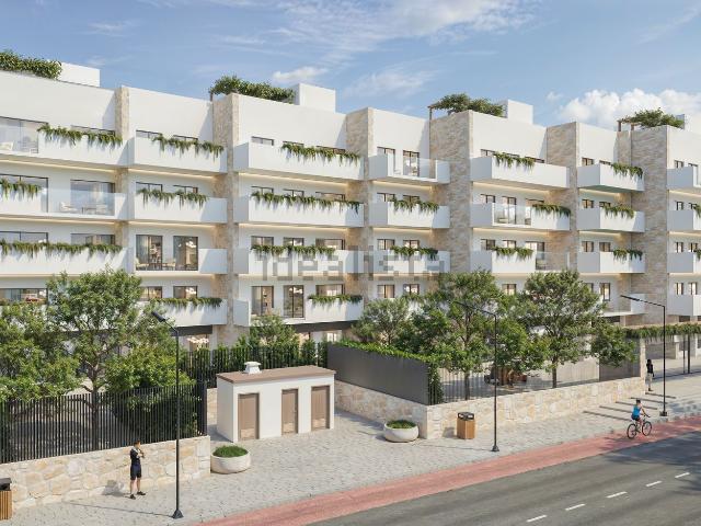 Ático en venta en Barranc Fondo, la Marina Baixa
