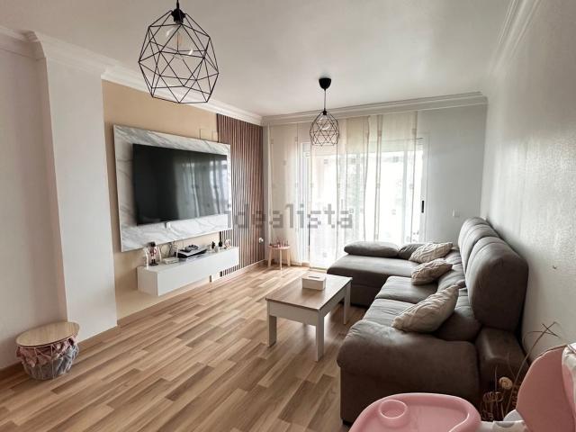 Ático en venta en Coloma, la Marina Baixa