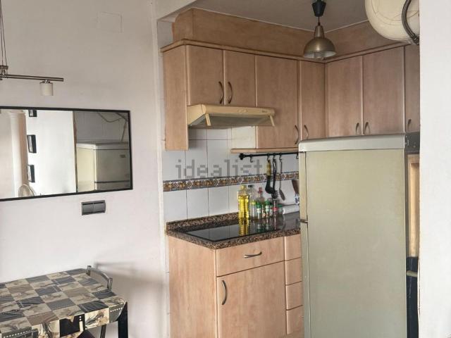 Piso en venta en la Marina Baixa, Valencia