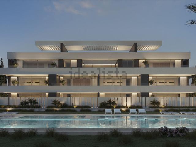 Piso en venta en Urbanització Bell Horitzó, la Marina Baixa