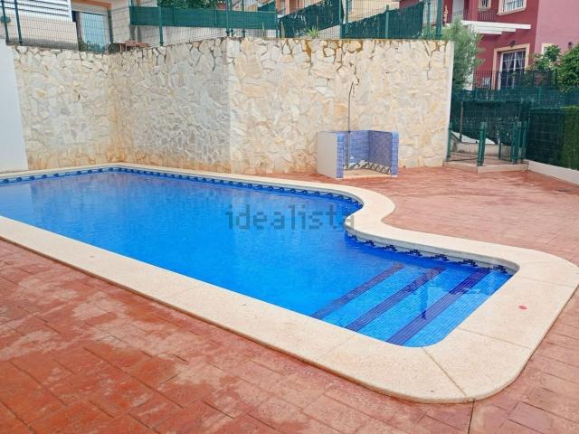 Piso en venta en Coloma, la Marina Baixa