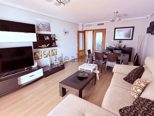 Piso en venta en la Marina Baixa, Valencia