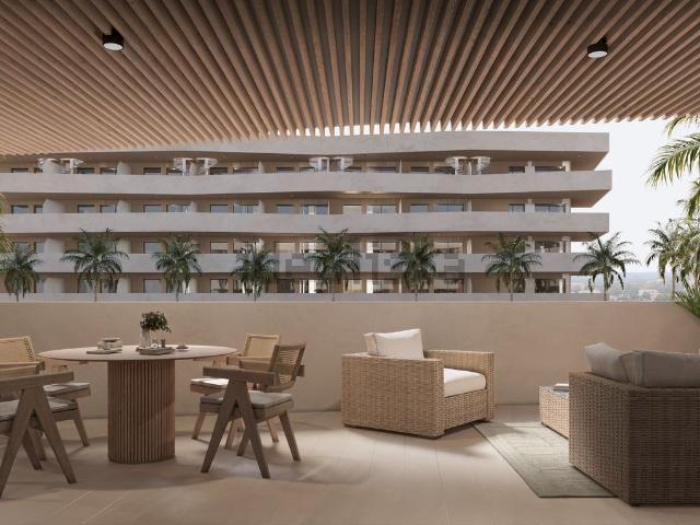 Piso en venta en Coloma, la Marina Baixa