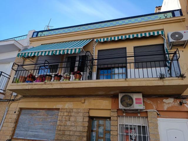 Piso en venta en La Nucia