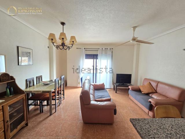 Piso en venta en la Marina Baixa, Valencia