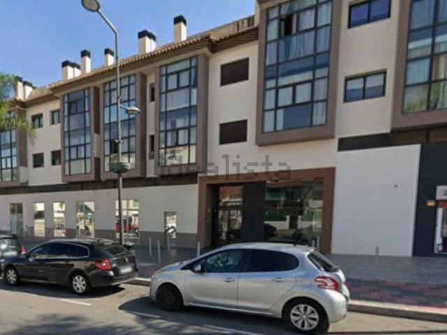 Piso en venta en la Marina Baixa, Valencia
