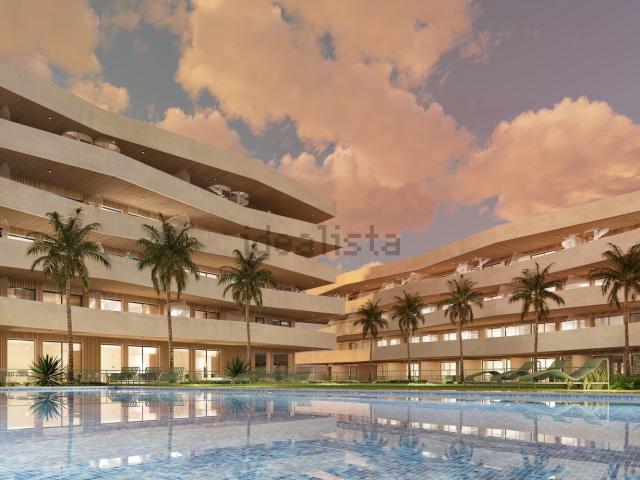 Piso en venta en Coloma, la Marina Baixa