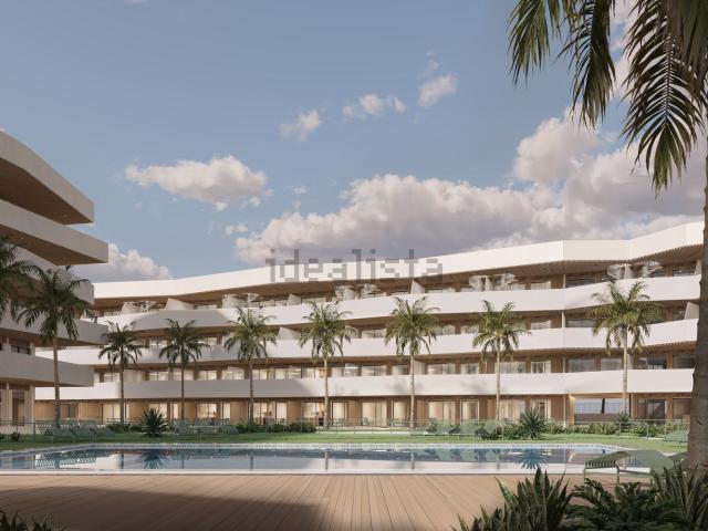 Piso en venta en Coloma, la Marina Baixa