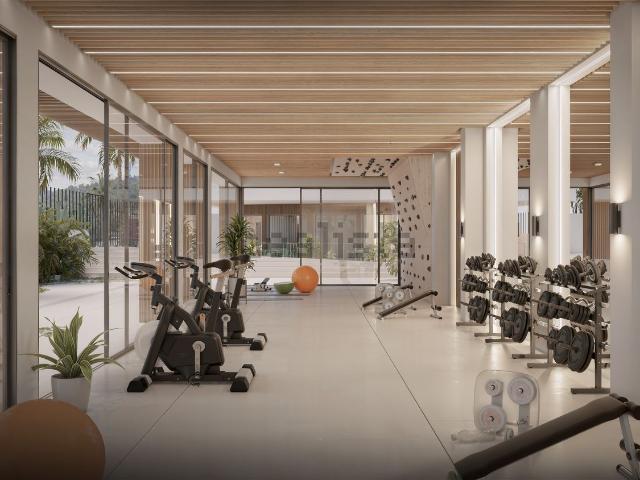 Dúplex en venta en Coloma, la Marina Baixa