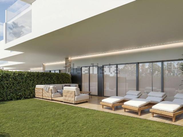 Piso en venta en Coloma, la Marina Baixa