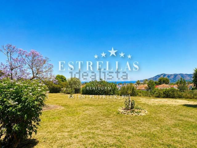 Piso en venta en Barranc Fondo, la Marina Baixa