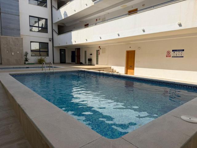 Piso en venta en la Marina Baixa, Valencia